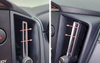 Brodit ProClip 655819 - Subaru WRX 2022-2026