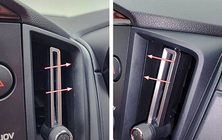 Brodit ProClip 655819 - Subaru WRX 2022-2026