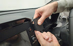 Brodit ProClip 655819 - Subaru WRX 2022-2026