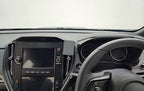 Brodit ProClip 655819 - Subaru WRX 2022-2026