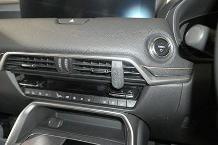 Brodit ProClip 655825 - Mazda CX-60 2023-2026