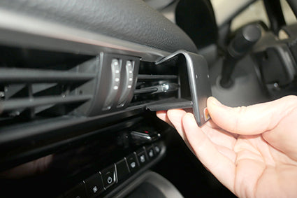 Brodit ProClip 655825 - Mazda CX-60 2023-2026