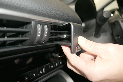 Brodit ProClip 655825 - Mazda CX-60 2023-2026