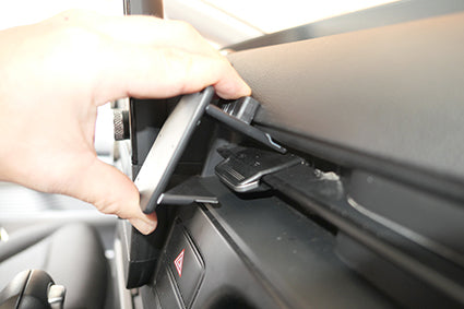 Brodit ProClip 655828 - Hyundai Staria 2022-2026