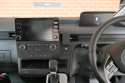 Brodit ProClip 655828 - Hyundai Staria 2022-2026