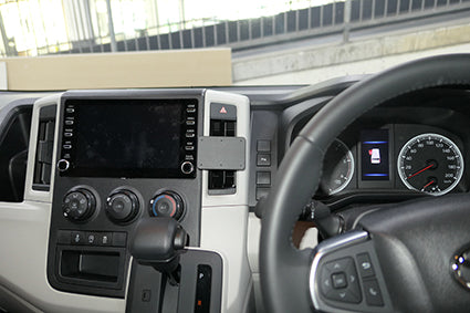 Brodit ProClip 655830 - Toyota HiAce 2020-2026