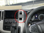 Brodit ProClip 655830 - Toyota HiAce 2020-2026