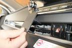 Brodit ProClip 655838 - Mitsubishi Outlander 2022-2026