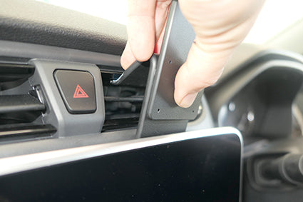 Brodit ProClip 655840 - Ldv T60 2019-2026