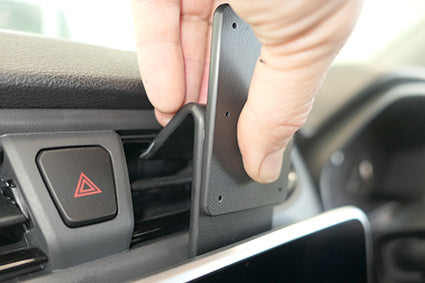 Brodit ProClip 655840 - Ldv T60 2019-2026