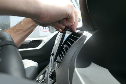 Brodit ProClip 655841 - Ldv G10 2016-2026