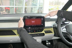 Brodit ProClip 655844 - Volkswagen ID. Buzz 2023-2024