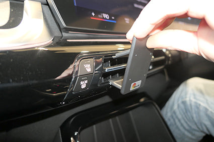 Brodit ProClip 655845 - BMW 2-Serie Active Tourer, U06 2022-2026