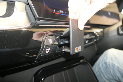 Brodit ProClip 655845 - BMW 2-Serie Active Tourer, U06 2022-2026