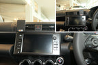 Brodit ProClip 655846 - Toyota GR86 2022-2026