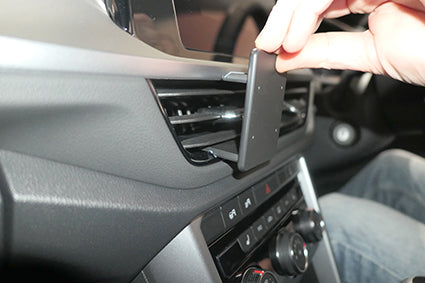 Brodit ProClip 655847 - Volkswagen T-Roc 2023-2025