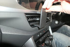 Brodit ProClip 655847 - Volkswagen T-Roc 2023-2025