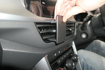 Brodit ProClip 655847 - Volkswagen T-Roc 2023-2025
