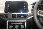 Brodit ProClip 655847 - Volkswagen T-Roc 2023-2025