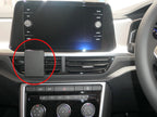 Brodit ProClip 655847 - Volkswagen T-Roc 2023-2025