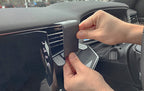 Brodit ProClip 655848 - Jeep Wagoneer 2022-2026