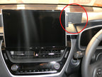 Brodit ProClip 655850 - Suzuki Corolla 2023-2026