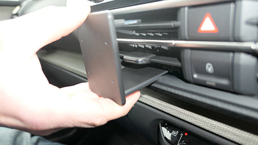 Brodit ProClip 655864 - Citroen C5 X 2023-2026