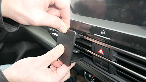 Brodit ProClip 655864 - Citroen C5 X 2023-2026
