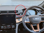 Brodit ProClip 655866 - Jeep Grand Cherokee 2022-2026