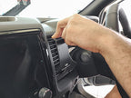 Brodit ProClip 655869 - Nissan Frontier 2022-2024
