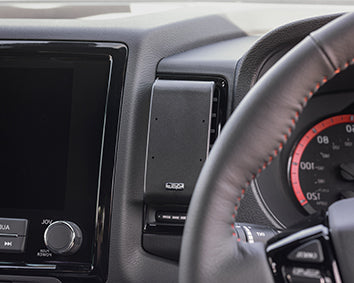 Brodit ProClip 655869 - Nissan Frontier 2022-2024
