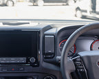 Brodit ProClip 655869 - Nissan Frontier 2022-2024