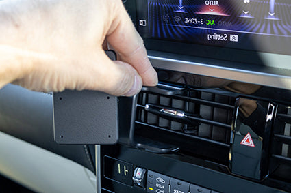 Brodit ProClip 655879 - Lexus GX Series 2022-2023