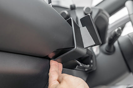 Brodit ProClip 655881 - Lexus UX Series 2023-2026
