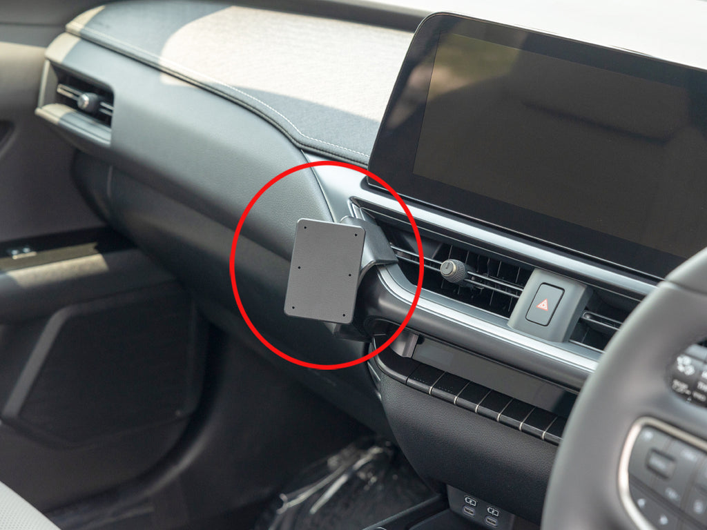 Brodit ProClip 655881 - Lexus UX Series 2023-2026