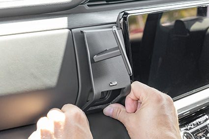 Brodit ProClip 655883 - GMC Sierra Denali 2022-2024