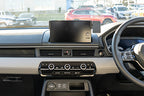 Brodit ProClip 655884 - Honda Pilot 2023-2026