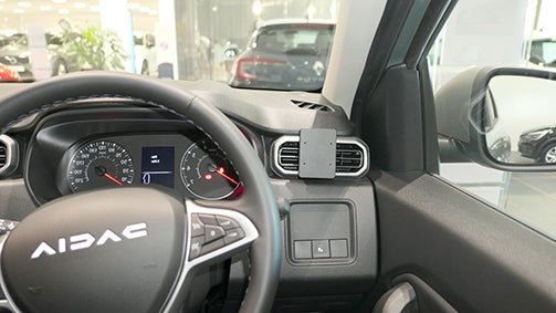 Brodit ProClip 655886 - Dacia Duster 2023-2024