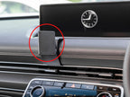 Brodit ProClip 655888 - Genesis GV80 2022-2024