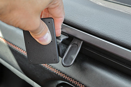 Brodit ProClip 655894 - Mazda CX-50 2023-2026