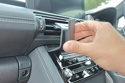 Brodit ProClip 655895 - Lexus IS Series 2021-2025