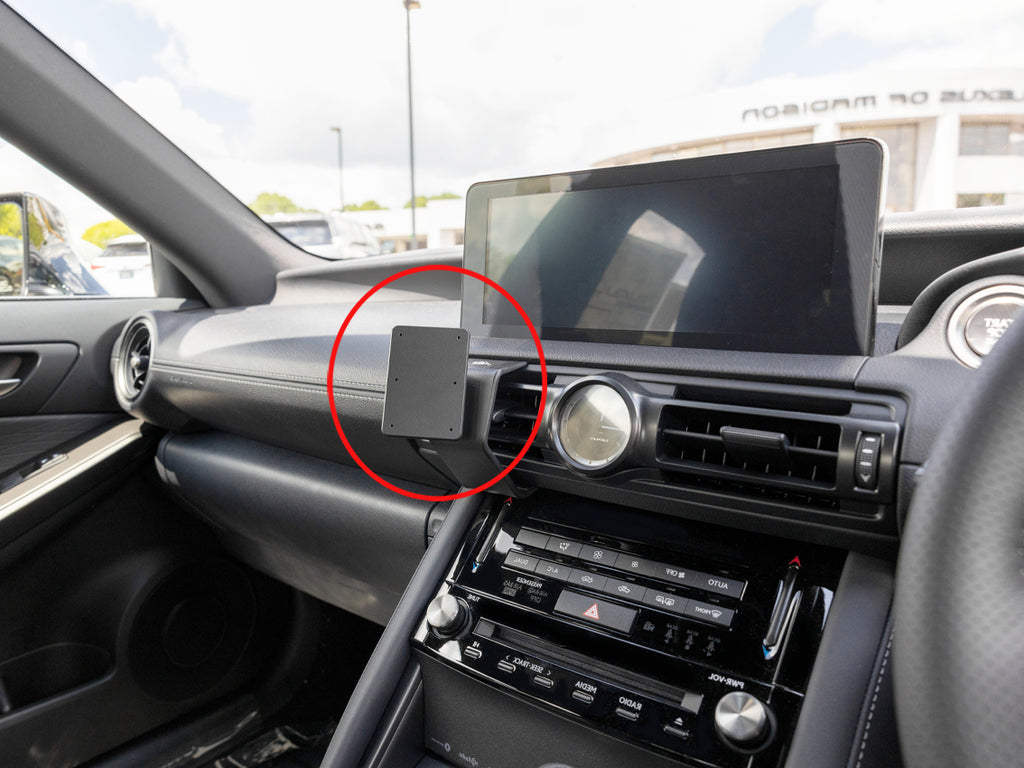 Brodit ProClip 655895 - Lexus IS Series 2021-2025