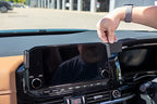 Brodit ProClip 655898 - Nissan Pathfinder 2022-2026