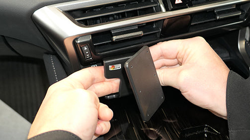 Brodit ProClip 655899 - Lexus RX Series 2023-2026