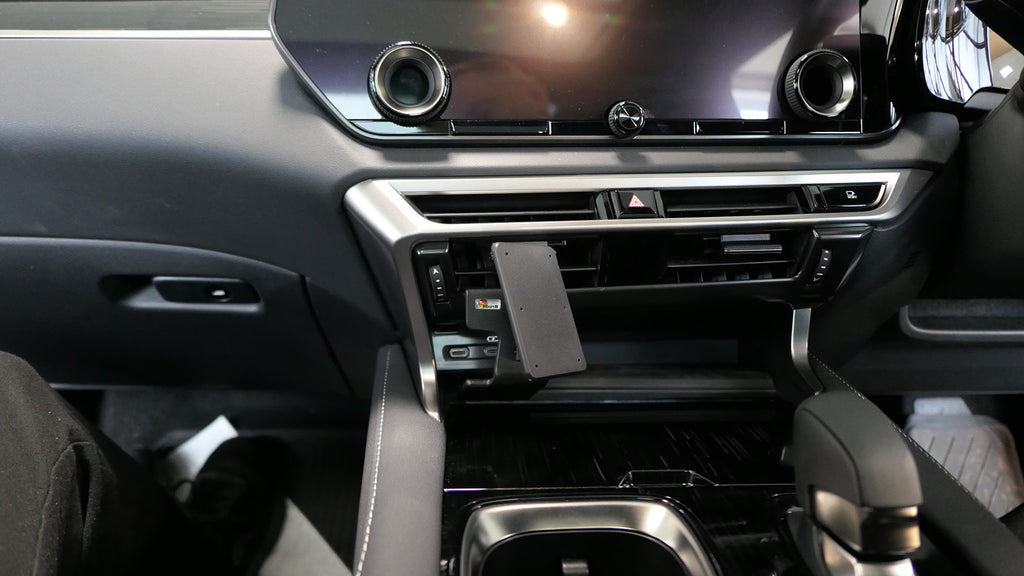 Brodit ProClip 655899 - Lexus RX Series 2023-2026