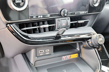 Brodit ProClip 655900 - Lexus NX Series 2022-2026