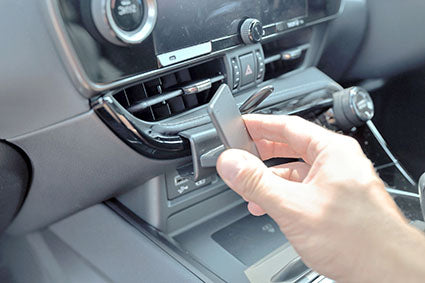 Brodit ProClip 655900 - Lexus NX Series 2022-2026