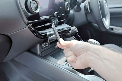 Brodit ProClip 655900 - Lexus NX Series 2022-2026