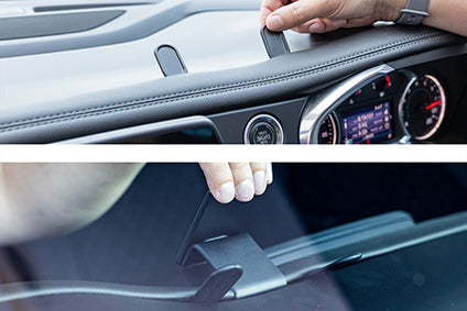 Brodit ProClip 655913 - Chevrolet Blazer 2019-2023