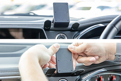 Brodit ProClip 655913 - Chevrolet Blazer 2019-2023